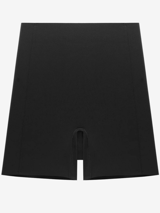 Understance Pants - Bubble Ultra High-Rise Bike Shorts - Black